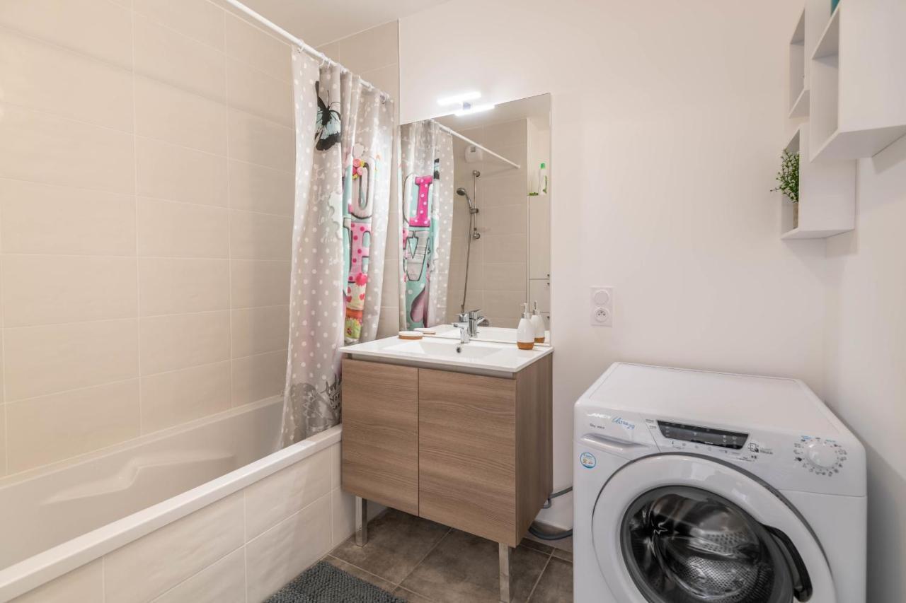 Vire Moulin Furnished Flat Daire Annecy Dış mekan fotoğraf